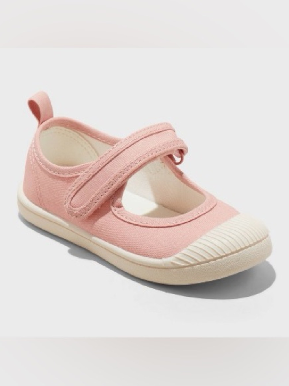 Toddler Marina Mary Jane Sneakers - Cat & Jack™ Pink sz 12